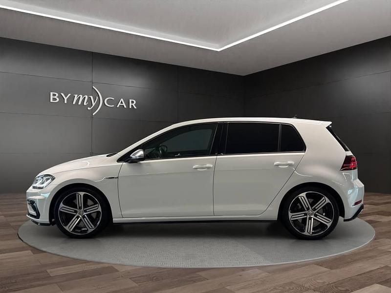 Stilvolle Golf R Gebraucht Ebenbild