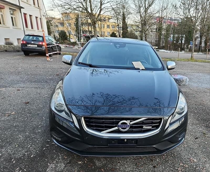 Gebraucht 2012 Volvo V60 Kombi | CHF 7’950 - Bild 1/4