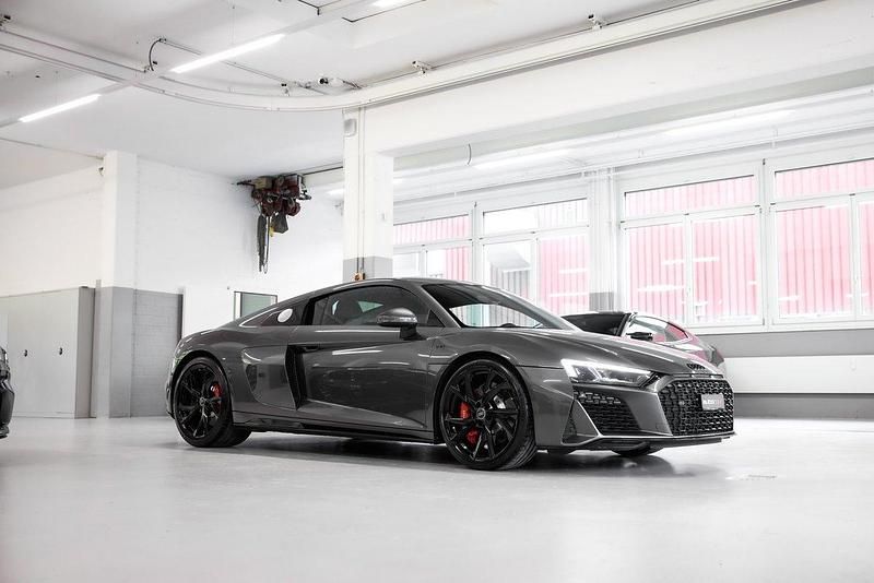 Gebraucht 2021 Audi R8 Coupé Coupé | CHF 117’900 (Fairer Preis) - Bild 1/4