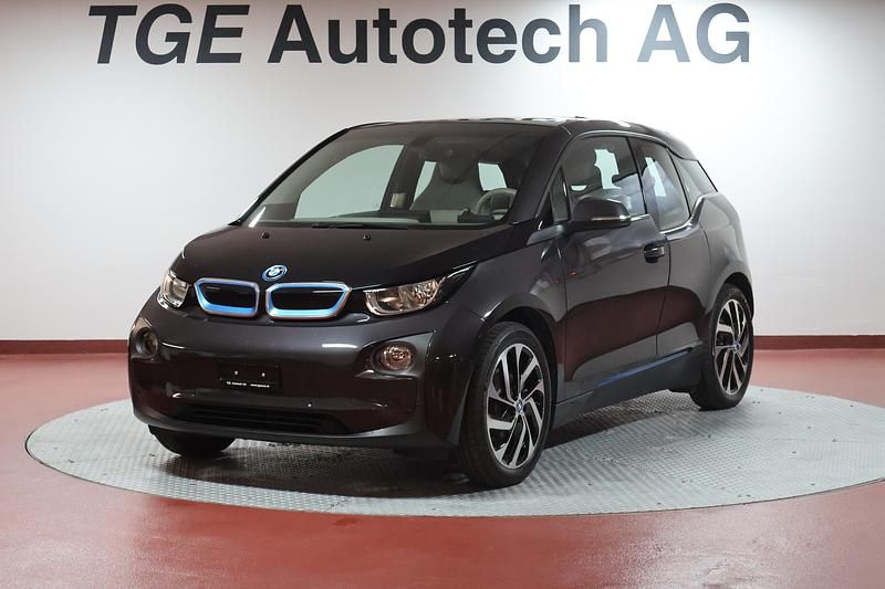Gebraucht 2014 BMW i3 Kleinwagen | CHF 8’900 (Fairer Preis) - Bild 1/4