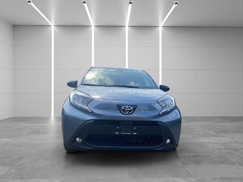 Neu Toyota Aygo X Trend 72 PS (52 kW) 2025 SUV