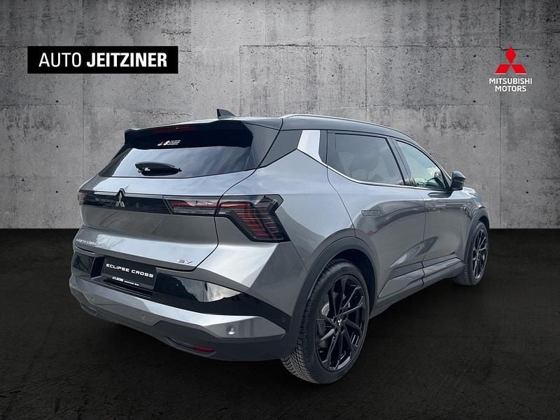 Neu Mitsubishi Eclipse Instyle 217 PS (159 kW) 2026 Limousine