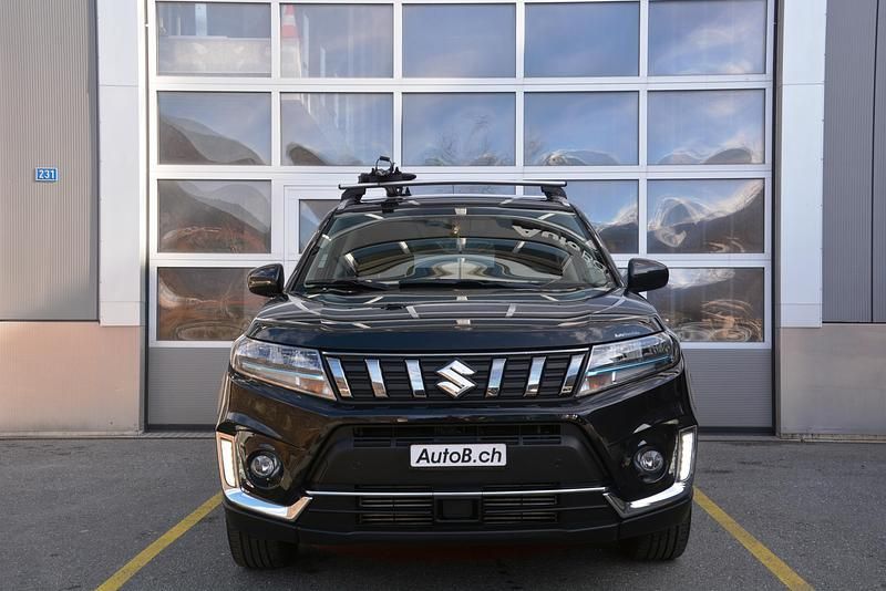 Gebraucht Suzuki Vitara 129 PS (94 kW) 2022 SUV