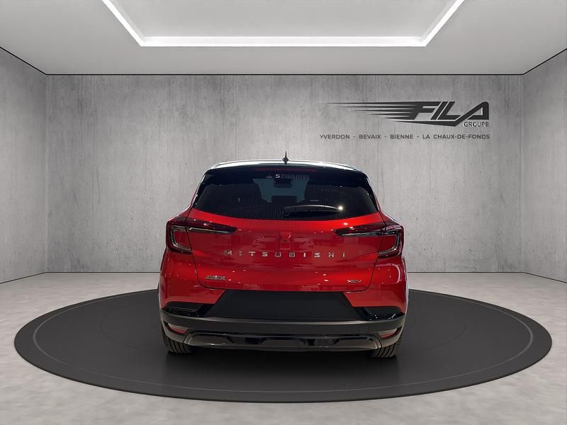 Gebraucht Mitsubishi ASX Instyle 161 PS (118 kW) 2024 SUV