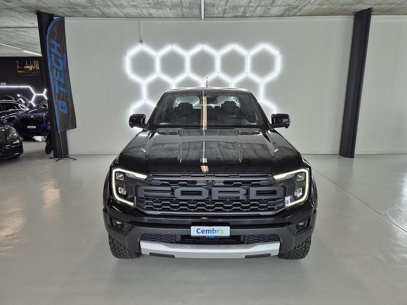 Gebraucht Ford Ranger Raptor 292 PS (214 kW) 2023 Abholung