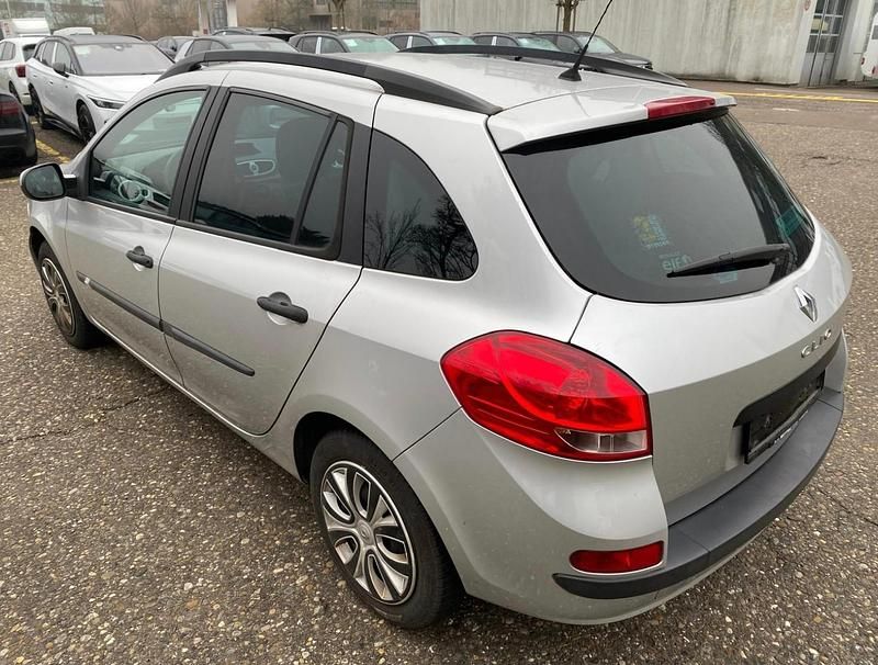 Gebraucht Renault Clio IV Expression 103 PS (75 kW) 2012