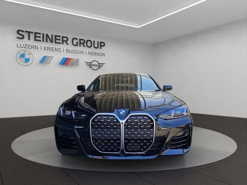 Neu BMW 420 Gran Coupé M Sport 190 PS (139 kW) 2025 Coupé