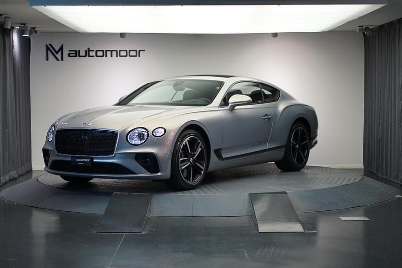 Gebraucht 2021 Bentley Continental GT Coupé | CHF 179’900 (Fairer Preis) - Bild 1/4
