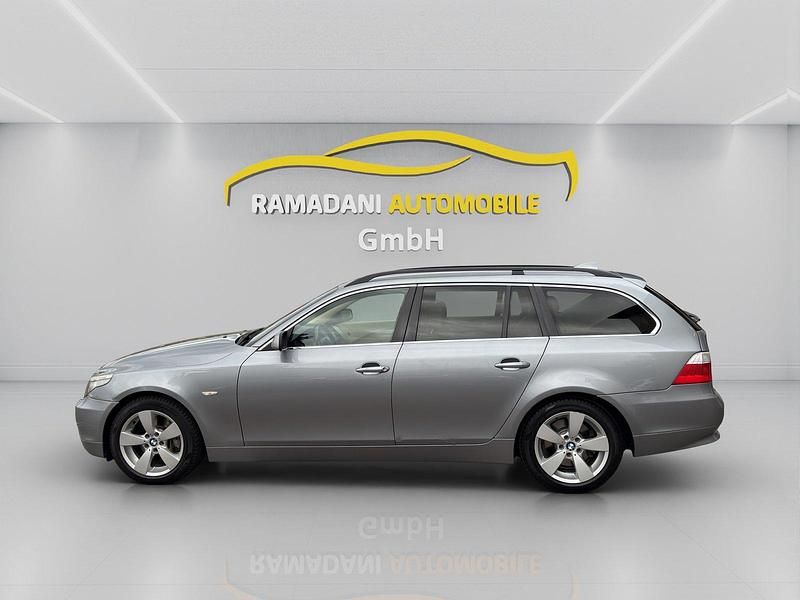 Gebraucht BMW 530 258 PS (189 kW) 2006 Kombi