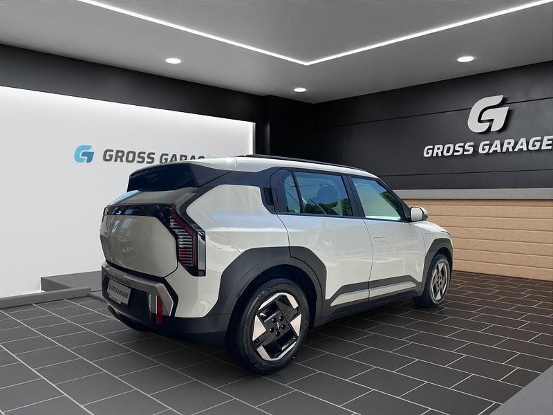 Gebraucht Kia EV3 150 kW (204 PS) 2025 SUV