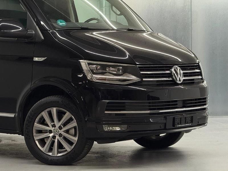 Gebraucht VW T6 204 PS (150 kW) 2016 Van