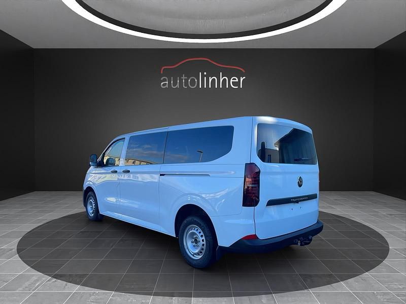 Neu VW Transporter 150 PS (110 kW) 2025 Van