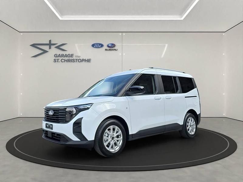 Neu 2025 Ford Tourneo Titanium | CHF 30’558 (Fairer Preis) - Bild 1/4