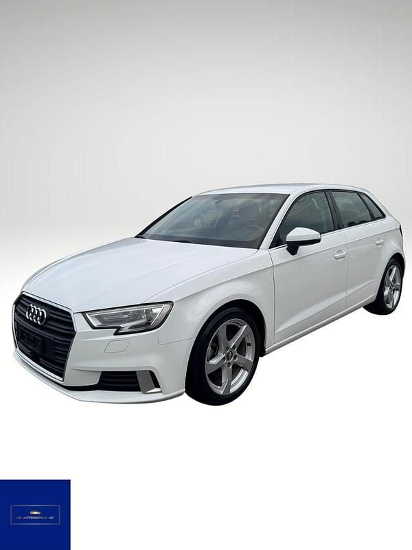 Gebraucht Audi A3 150 PS (110 kW) 2016