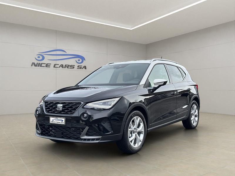 Neu Seat Arona FR 150 PS (110 kW) 2025 SUV
