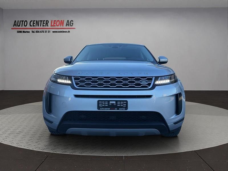 Gebraucht Land Rover Range Rover evoque S 150 PS (110 kW) 2019 SUV