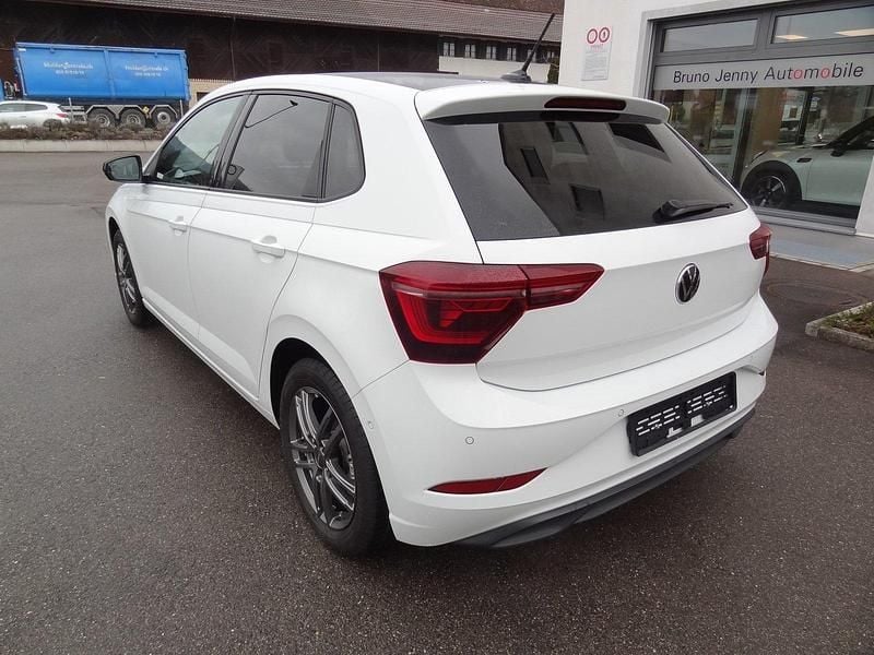 Gebraucht VW Polo Style 110 PS (80 kW) 2023 Kleinwagen