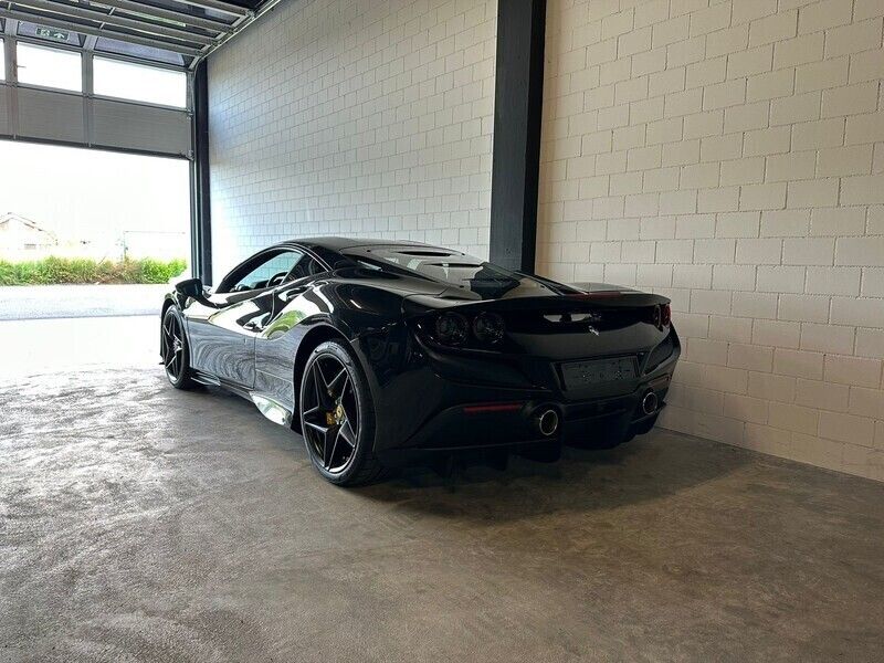 Gebraucht Ferrari F8 720 PS (529 kW) 2021