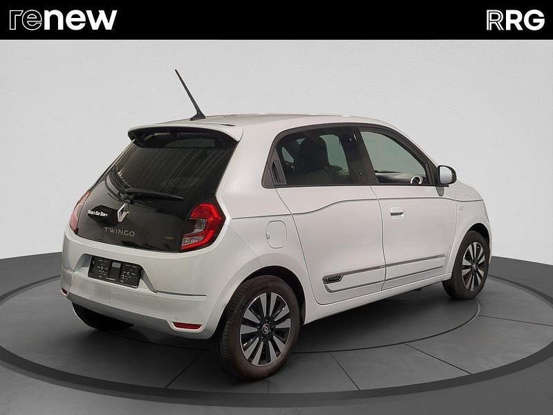 Gebraucht Renault Twingo Techno 60 kW (82 PS) 2024 Kleinwagen