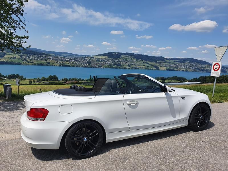 Gebraucht BMW 125 218 PS (160 kW) 2010 Kleinwagen