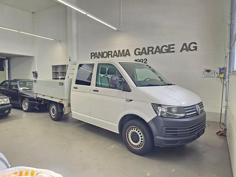 Gebraucht 2019 VW T6 Van | CHF 24’950 (Fairer Preis) - Bild 1/4