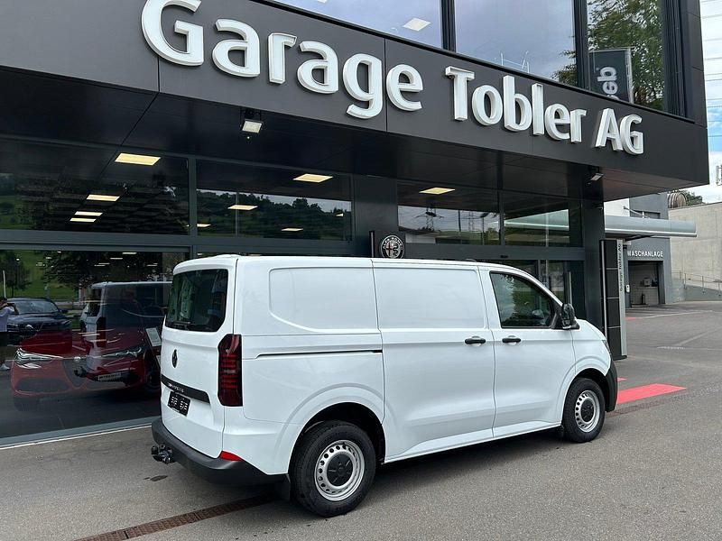 Neu VW Transporter 150 PS (110 kW) 2025 Van