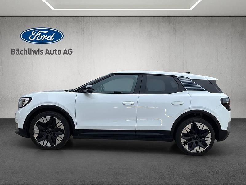 Gebraucht Ford Explorer Extended Range 250 kW (340 PS) 2025 SUV