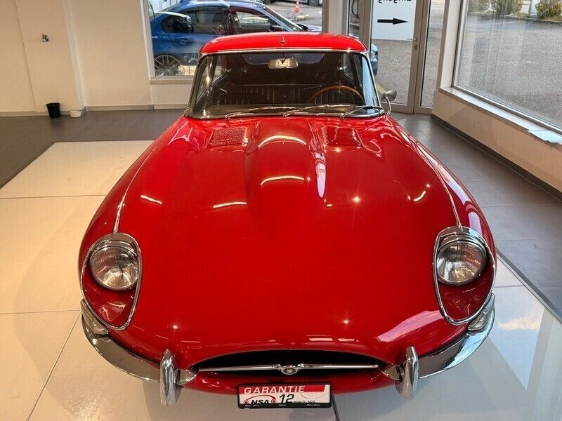 Gebraucht Jaguar E-Type 239 PS (175 kW) 1969 Limousine