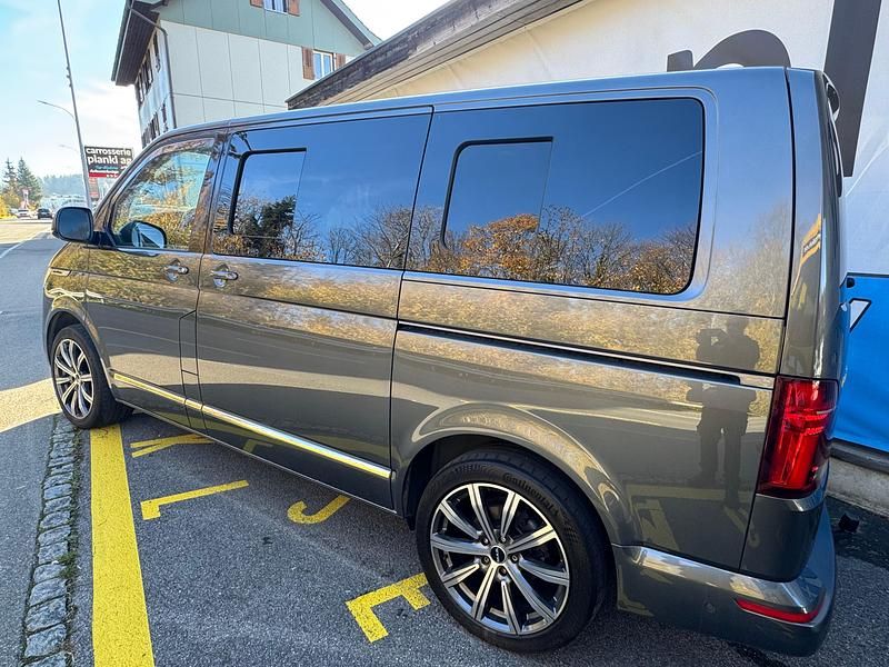 Gebraucht 2020 VW T6.1 Highline Van | CHF 45’900 (Fairer Preis) - Bild 1/4