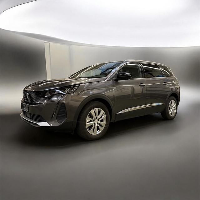 Gebraucht Peugeot 5008 Allure 130 PS (95 kW) 2024 SUV