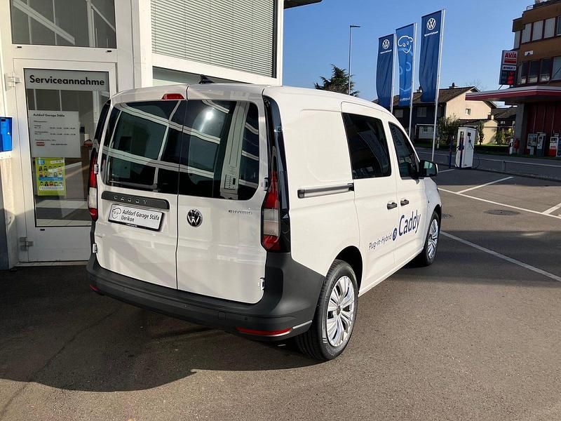 Gebraucht VW Caddy 150 PS (110 kW) 2024 Van / Kleinbus