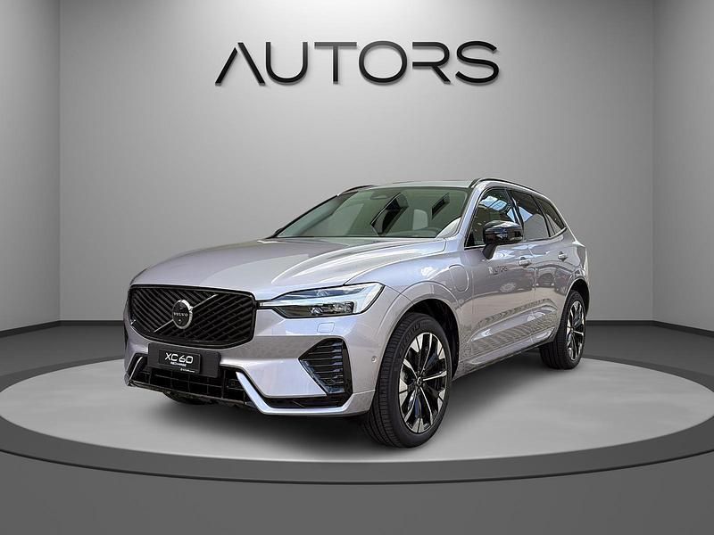 Gebraucht 2025 Volvo XC60 Ultra SUV | CHF 72’900 - Bild 1/4