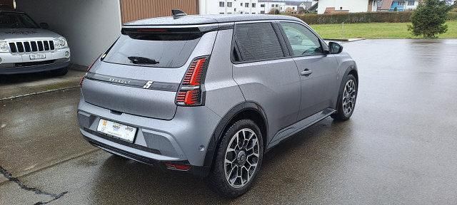 Neu Renault R5 110 kW (150 PS) 2025 Kleinwagen
