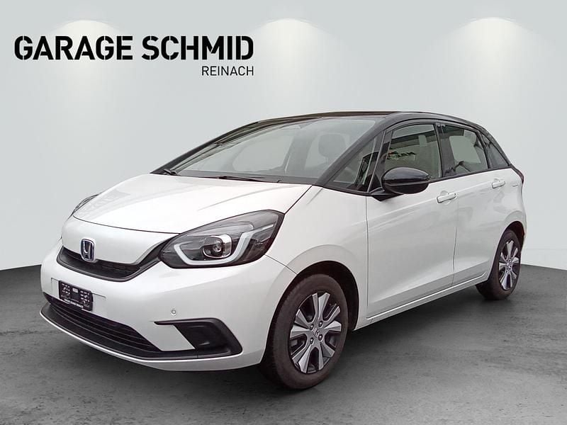 Gebraucht Honda Jazz Elegance 109 PS (80 kW) 2022 Kleinwagen