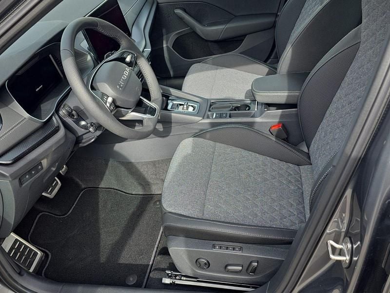 Neu Skoda Octavia Dynamic 204 PS (150 kW) 2026 Kombi
