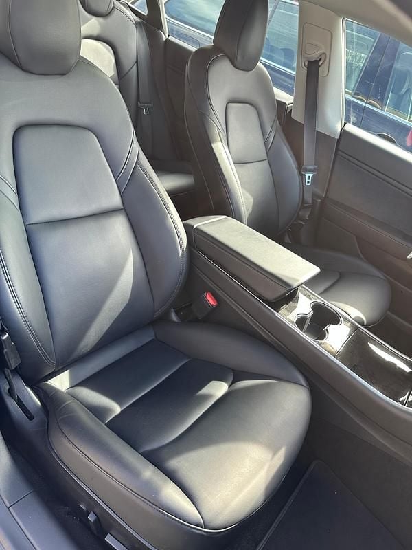 Gebraucht Tesla Model 3 Performance 377 kW (513 PS) 2020 Limousine