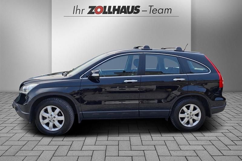 Gebraucht Honda CR-V Elegance 150 PS (110 kW) 2008 SUV