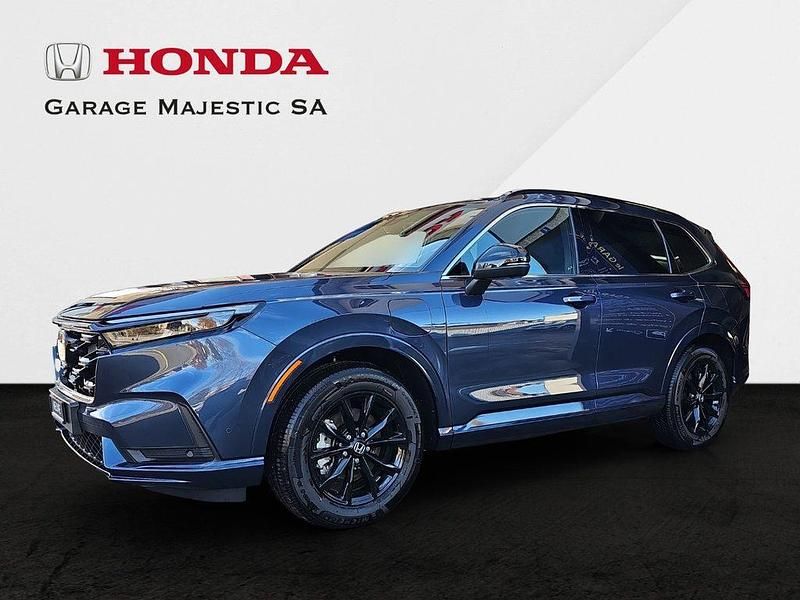 Neu 2025 Honda CR-V Advance SUV | CHF 49’970 (Fairer Preis) - Bild 1/4