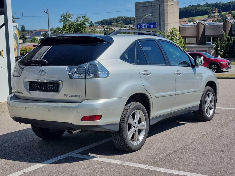 Gebraucht Lexus RX400h 211 PS (155 kW) 2006 SUV