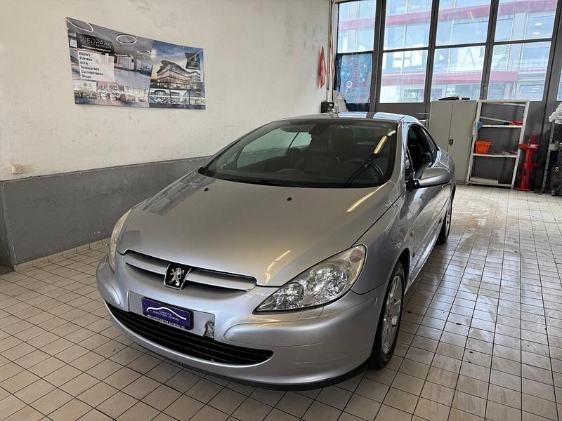 Gebraucht 2004 Peugeot 307 | CHF 1’900 (Etwas zu teuer) - Bild 1/4