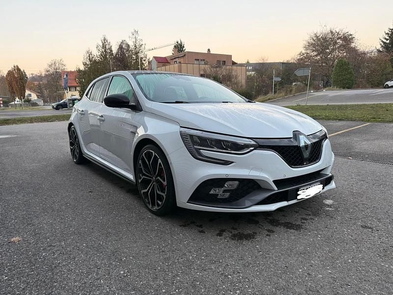 Gebraucht 2021 Renault Mégane IV Trophy | CHF 28’500 (Fairer Preis) - Bild 1/4