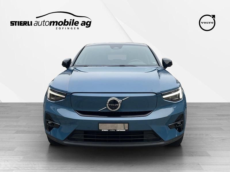 Gebraucht Volvo C40 300 kW (408 PS) 2022 SUV