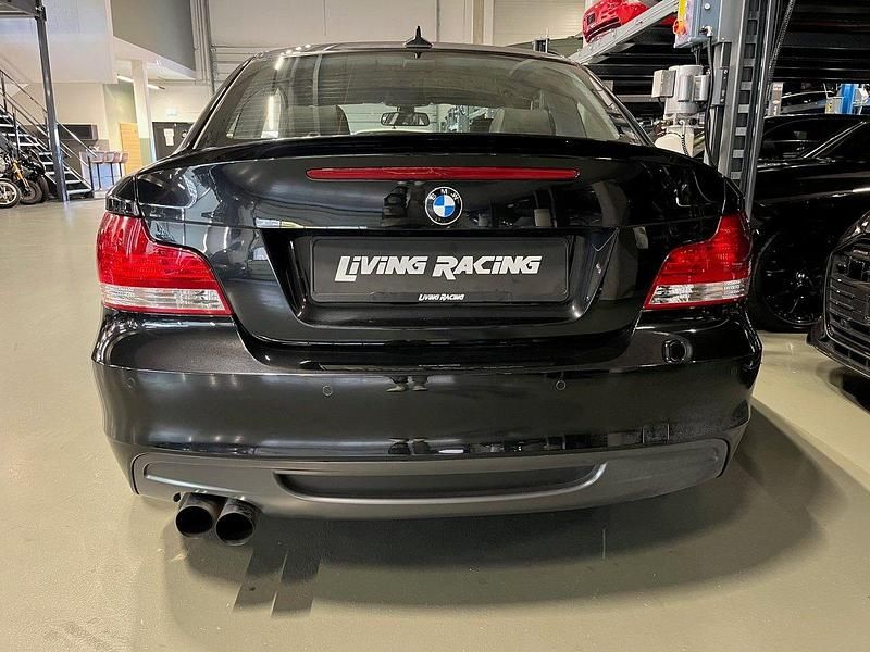 Gebraucht BMW 135 Coupé Comfort Edition 402 PS (295 kW) 2009 Coupé