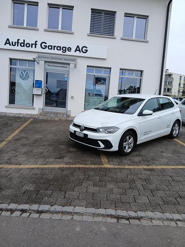Gebraucht VW Polo Life 95 PS (69 kW) 2024 Kleinwagen