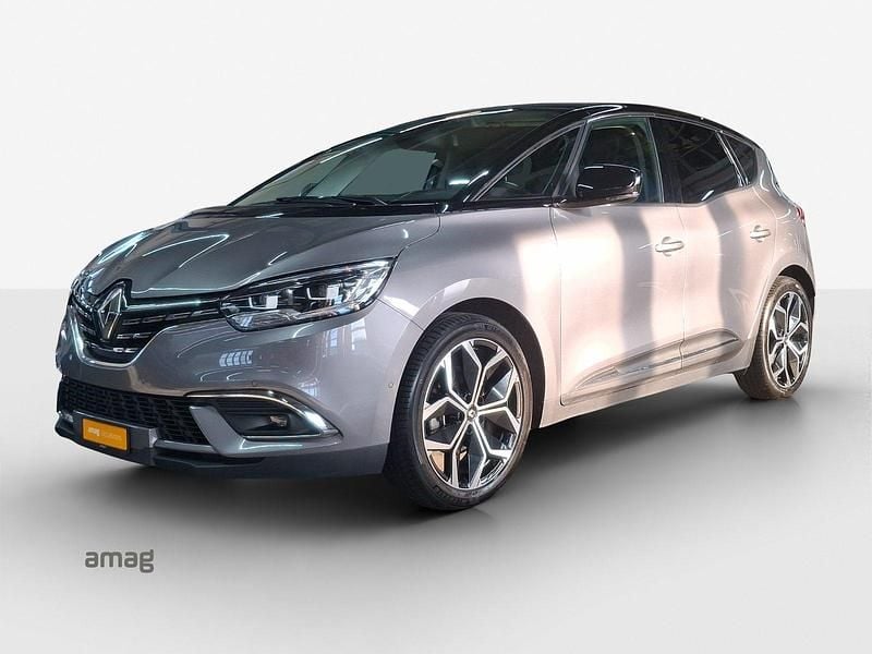 Gebraucht 2021 Renault Scénic Intens Van / Kleinbus | CHF 20’990 (Fairer Preis) - Bild 1/4