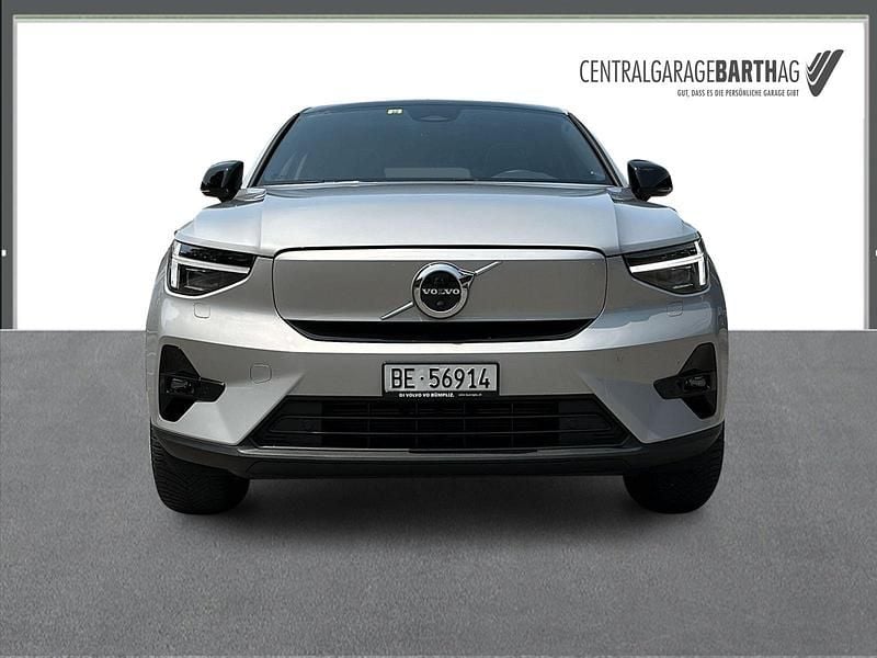 Gebraucht Volvo C40 Ultimate 300 kW (408 PS) 2022 SUV