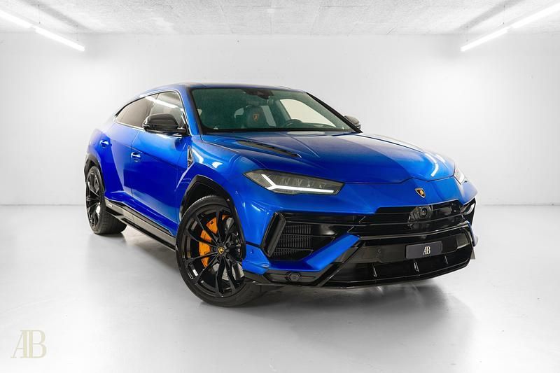 Gebraucht 2024 Lamborghini Urus SUV | CHF 299’900 (Fairer Preis) - Bild 1/4