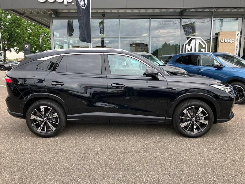 Neu 2025 MG HS Luxury SUV | CHF 33’950 (Guter Preis) - Bild 1/4