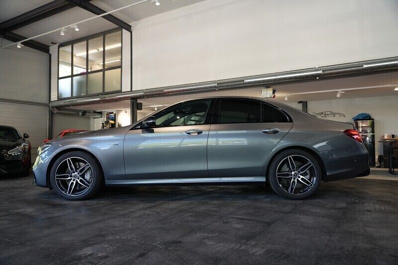 Gebraucht Mercedes E53 AMG AMG 435 PS (319 kW) 2018