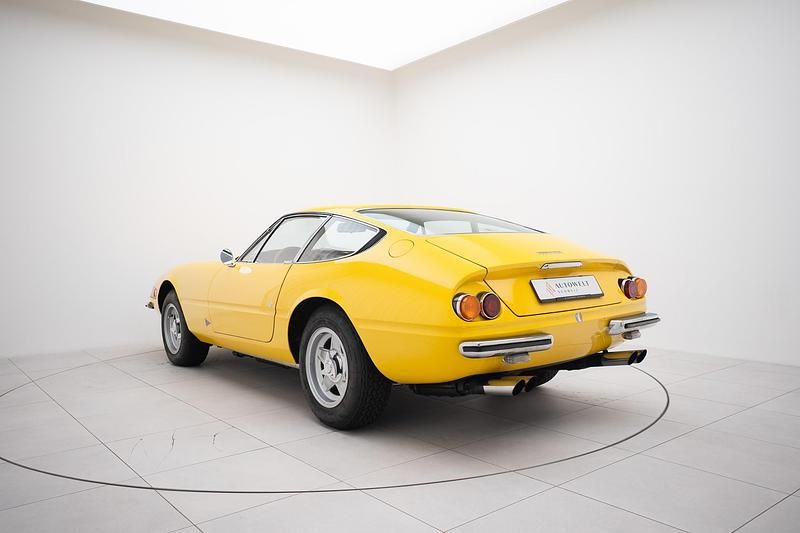 Gebraucht Ferrari Daytona 359 PS (264 kW) 1970